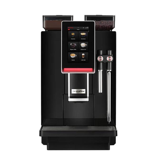 解锁咖啡爱好者的全场景解决方案CQ9电子平台从手冲到即饮：(图3)