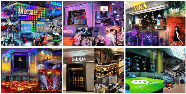 迎新春  电竞嘉年华 多重好礼贺新禧CQ9电子网站深圳世纪汇「一马当先」(图4)