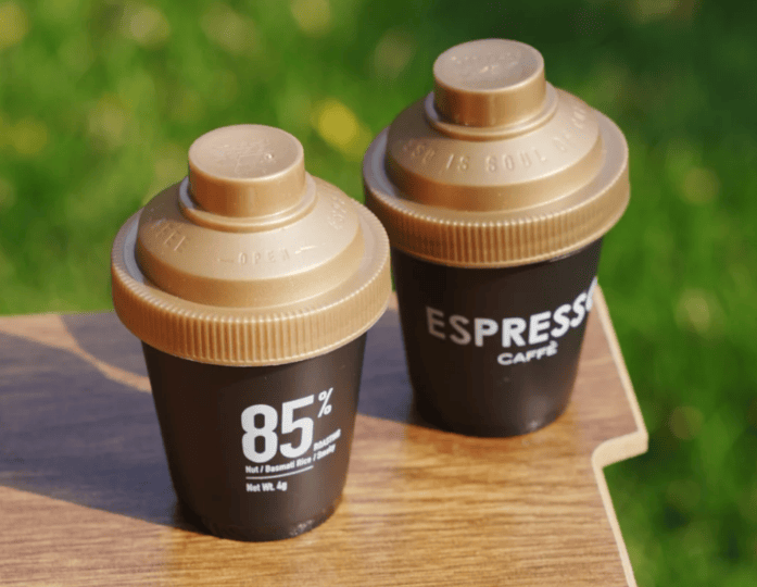 筑基·效率赋能共启产业增长新征程CQ9电子意式浓缩咖啡代工:品质(图3) 筑基·效率赋能共启产业增长新征程CQ9电子意式浓缩咖啡代工:品质(图3)