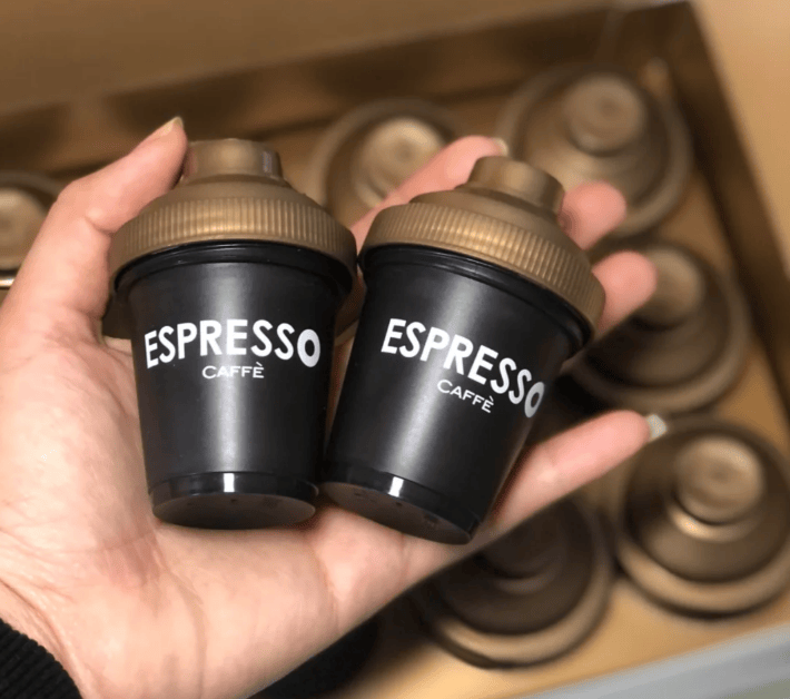 筑基·效率赋能共启产业增长新征程CQ9电子意式浓缩咖啡代工:品质(图5) 筑基·效率赋能共启产业增长新征程CQ9电子意式浓缩咖啡代工:品质(图5)