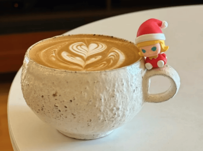 筑基·效率赋能共启产业增长新征程CQ9电子意式浓缩咖啡代工:品质(图7) 筑基·效率赋能共启产业增长新征程CQ9电子意式浓缩咖啡代工:品质(图7)